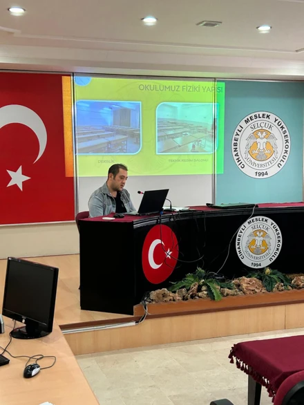 Oryantasyon Eğitimi (2025-2026)